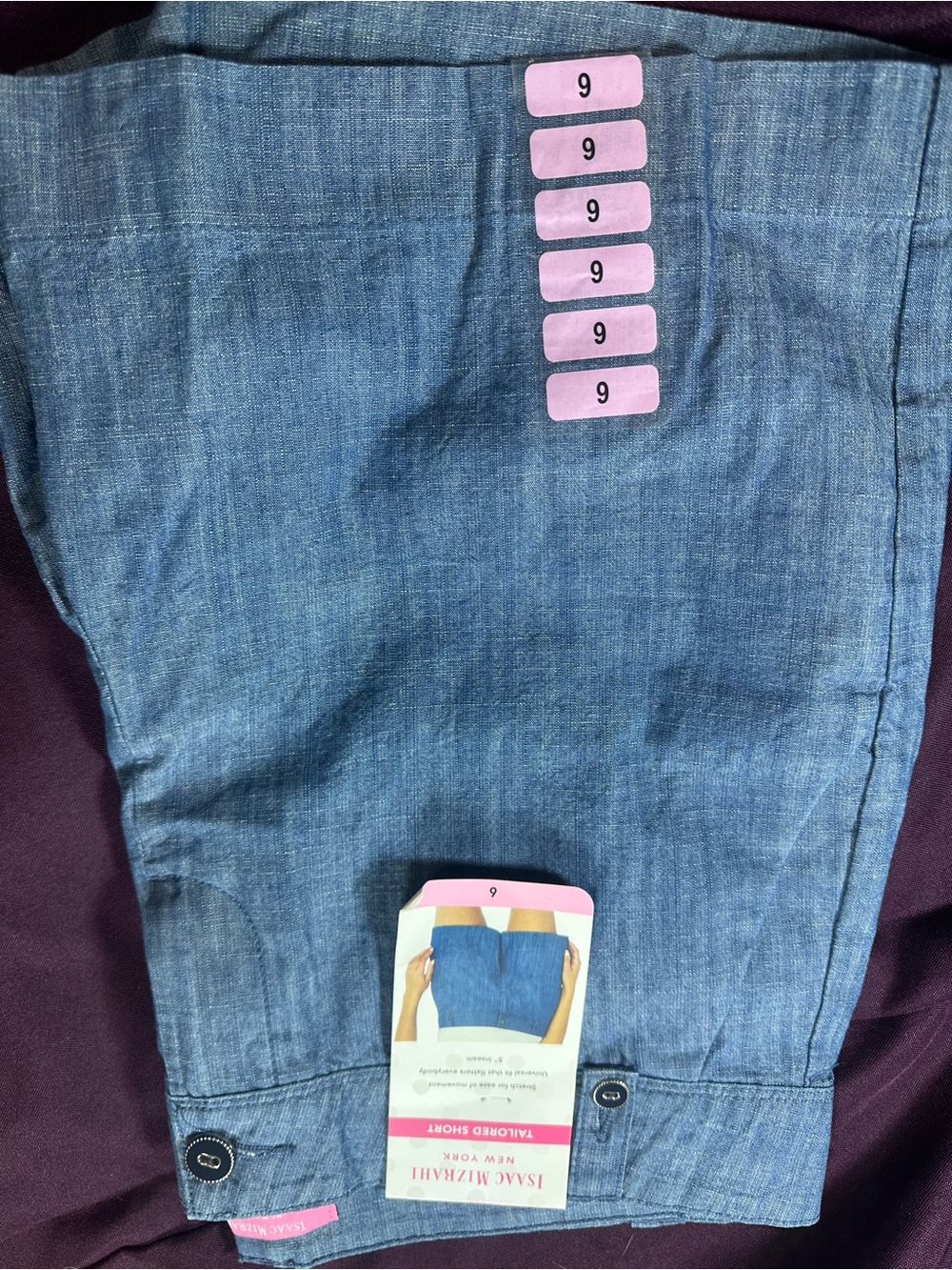 Category Identification